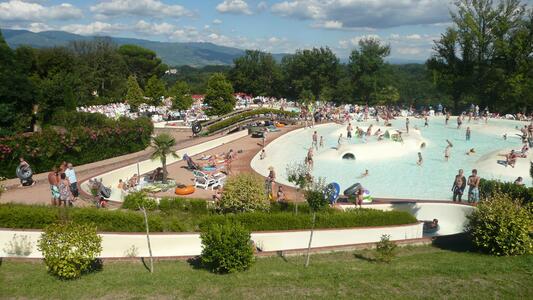 Figline Valdarno
