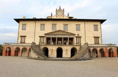Poggio a Caiano