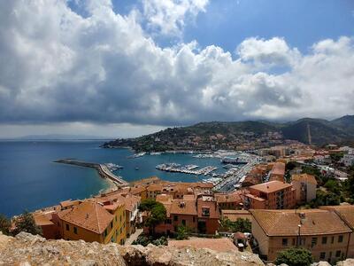 Porto Santo Stefano