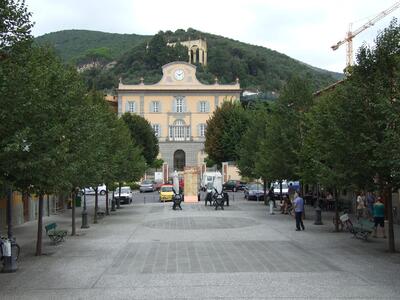 Сан-Джулиано-Терме