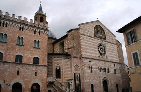 Bevagna