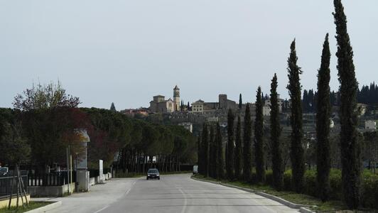 Corciano
