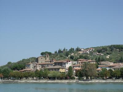 Magione