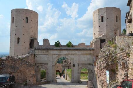 Spello