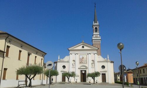 Campo San Martino