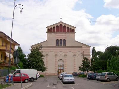 Lugagnano