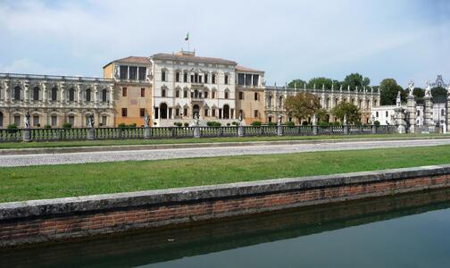 Piazzola sul Brenta