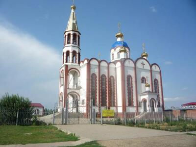 Ленинградская