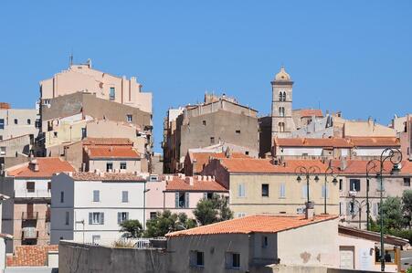 San Bonifacio