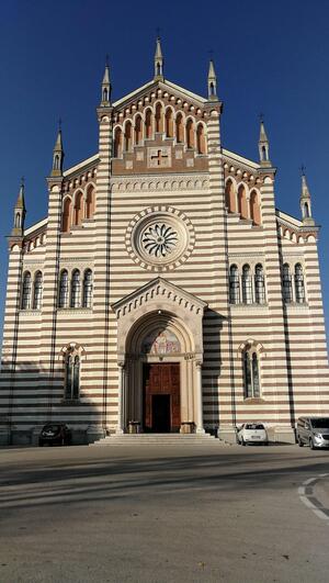 San Giorgio in Bosco