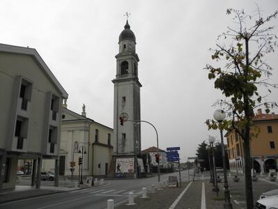 Санта-Мария-ди-Сала