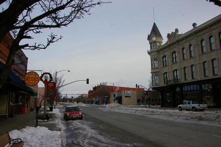 Бейкер