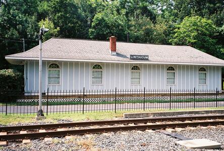 Linthicum Heights