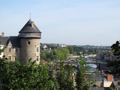 Лаваль