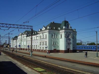 Грязи