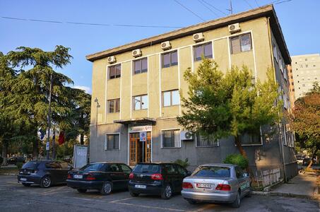 Elbasan