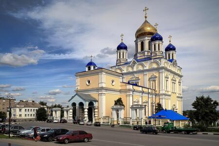 Елец