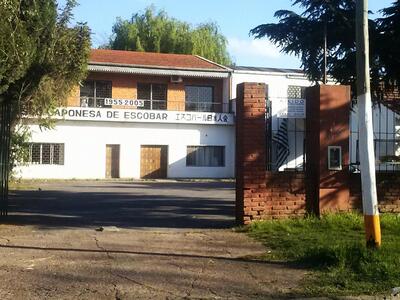 Белен де Эскобар
