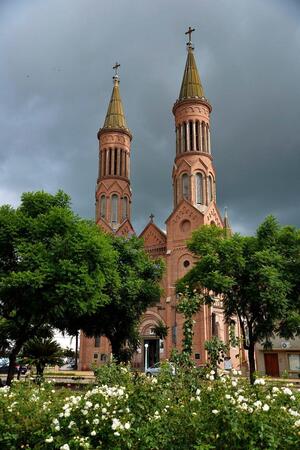 Эсперанса