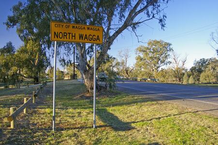 Уогга-Уогга