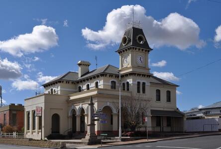 Tenterfield