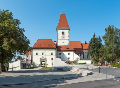 Фёлькермаркт