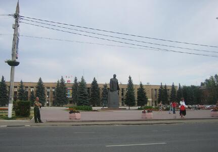 Домодедово