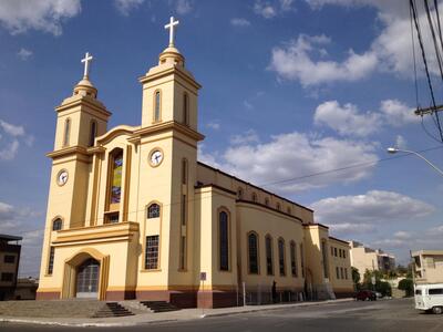 Divinópolis