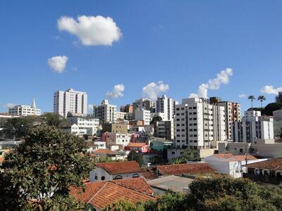 Lavras