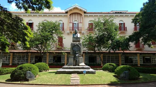 Poços de Caldas
