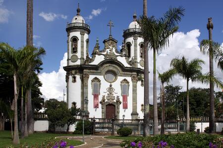 São João Del Rei