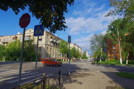 Электросталь