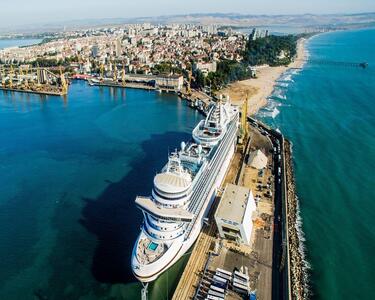 Burgas