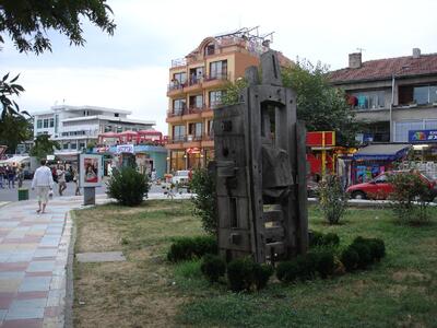 Primorsko