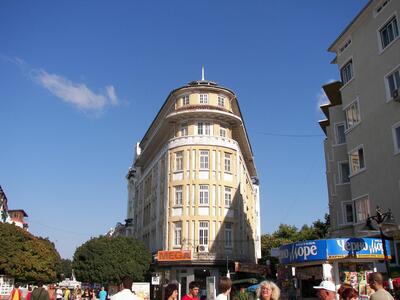 Варна
