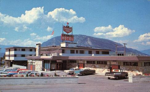 Castlegar