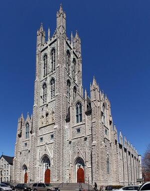 Kingston