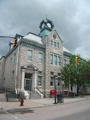 Renfrew