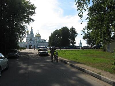 Истра