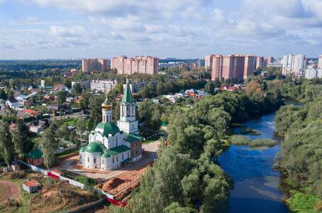 Ивантеевка