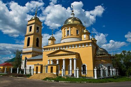 Кашира