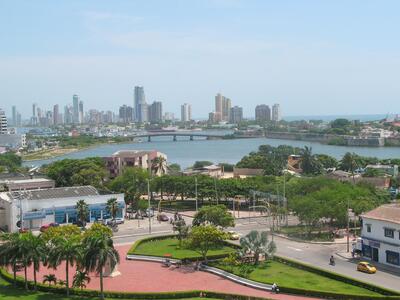 Картахена