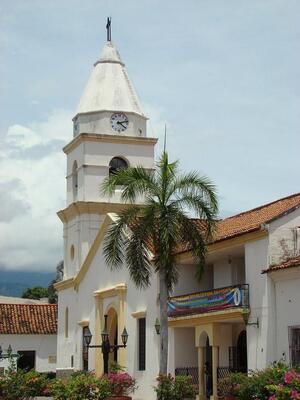 Villanueva